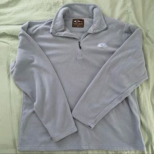 Drake Clothing Company Pullover